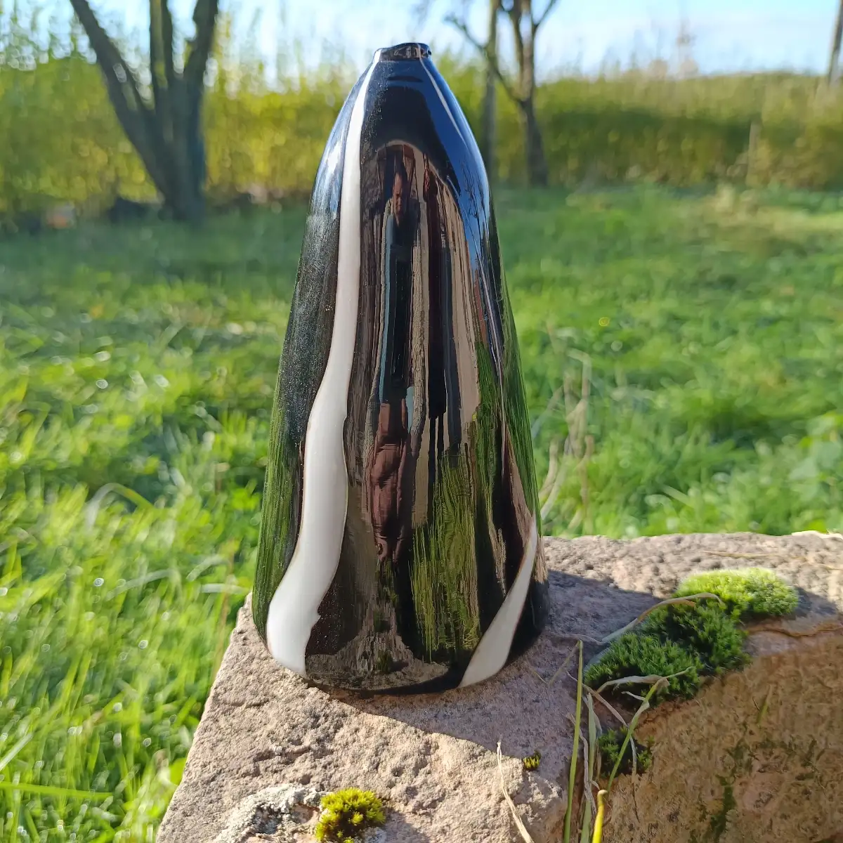 vase montagne
