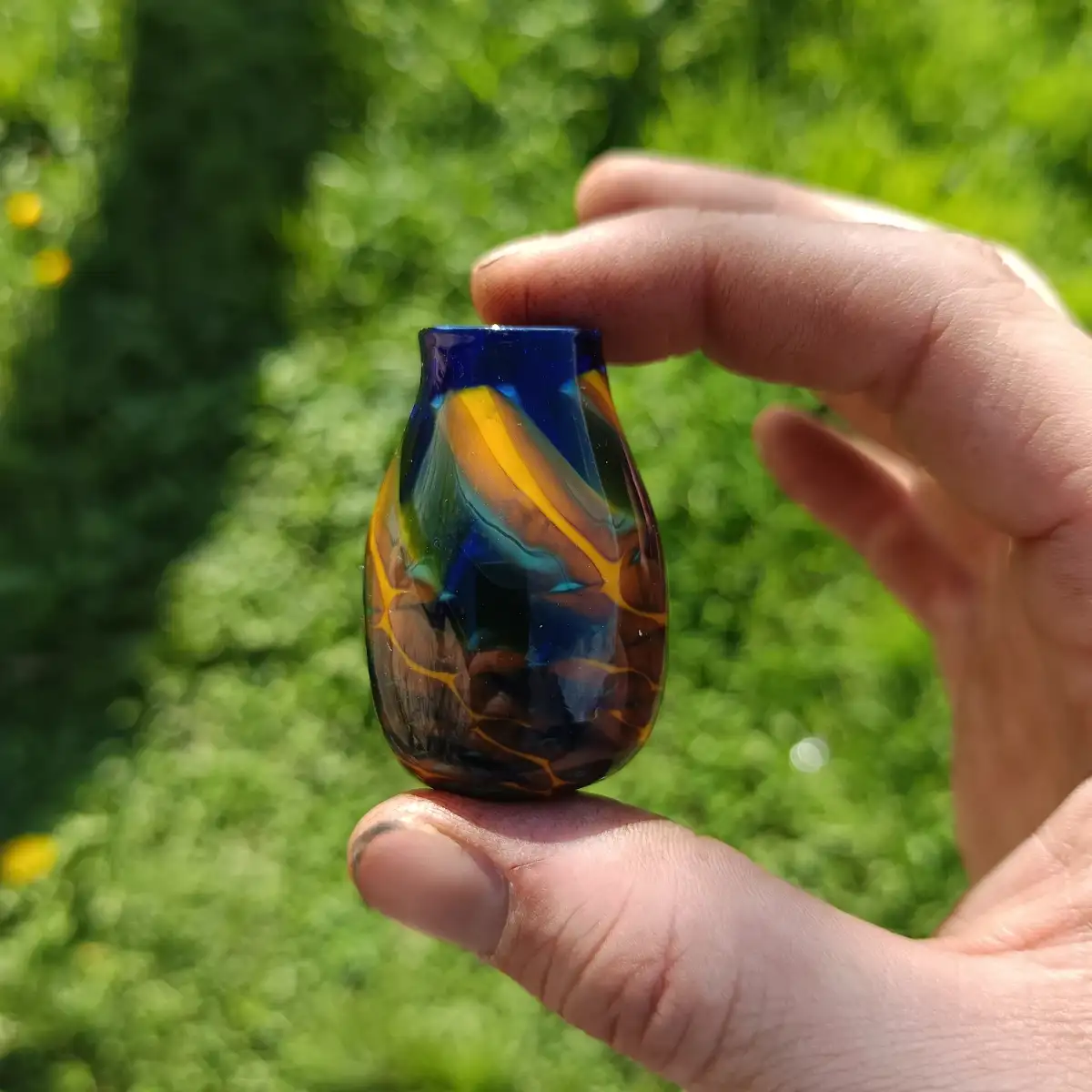Vase miniature
