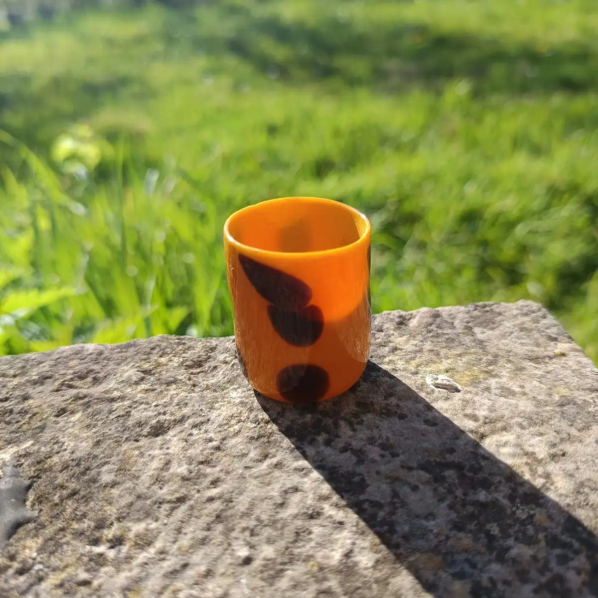 Vase miniature