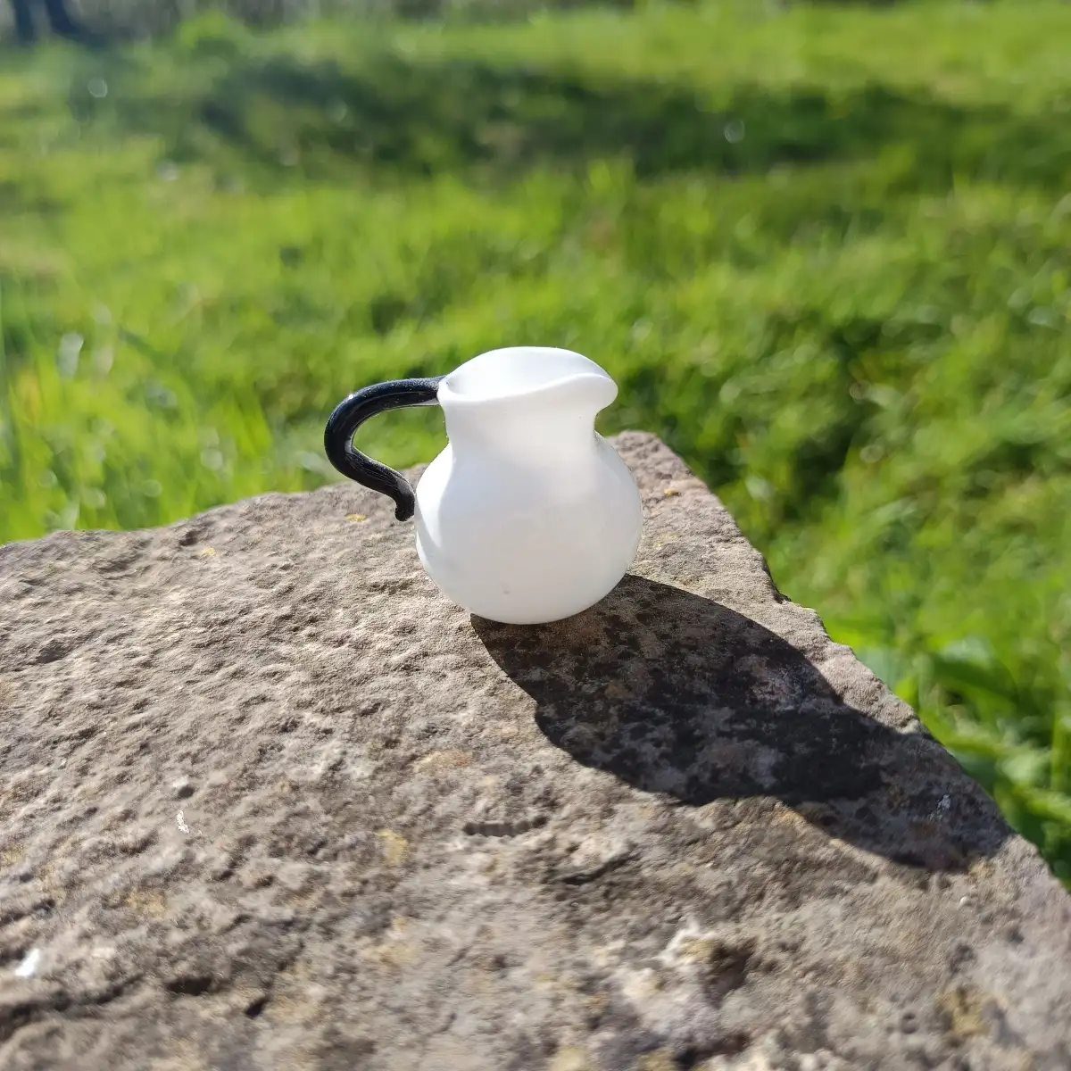 Vase miniature