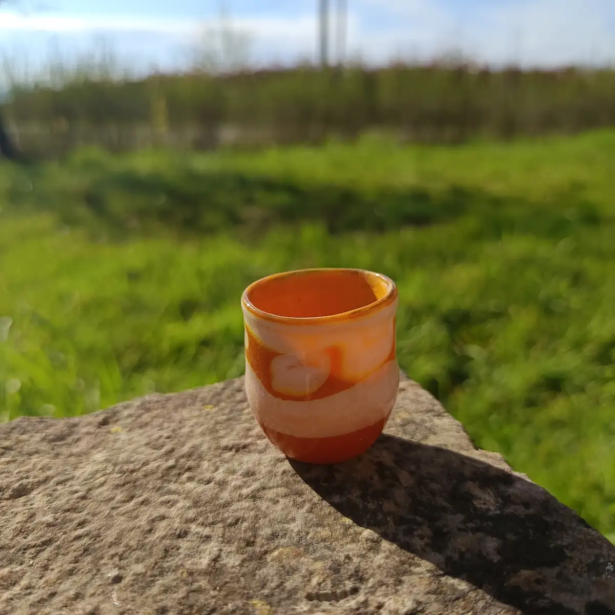 Vase miniature