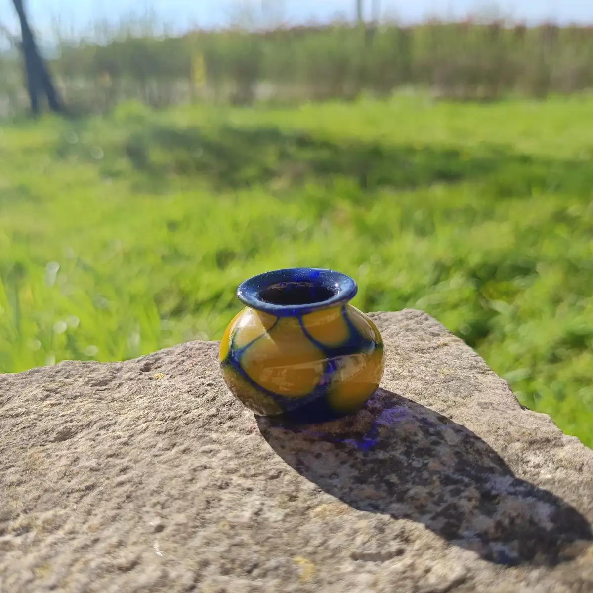 Vase miniature