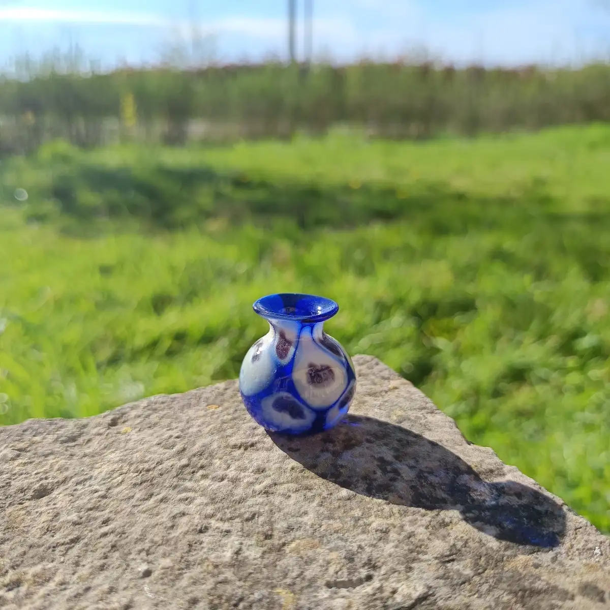 Vase miniature