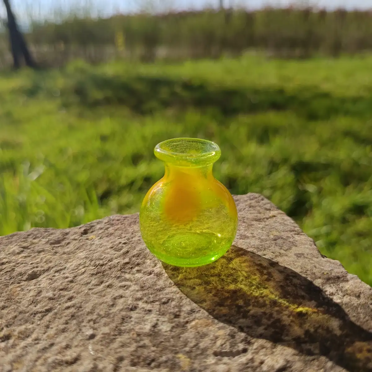 Vase miniature