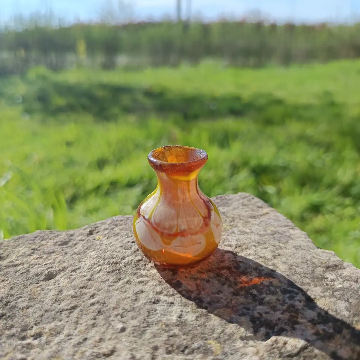 Vase miniature