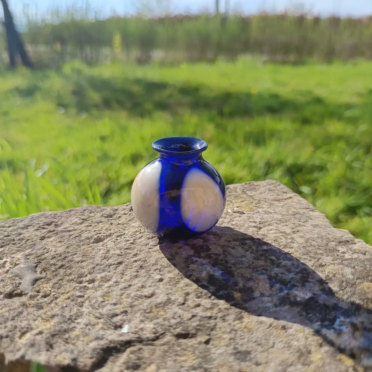Vase miniature