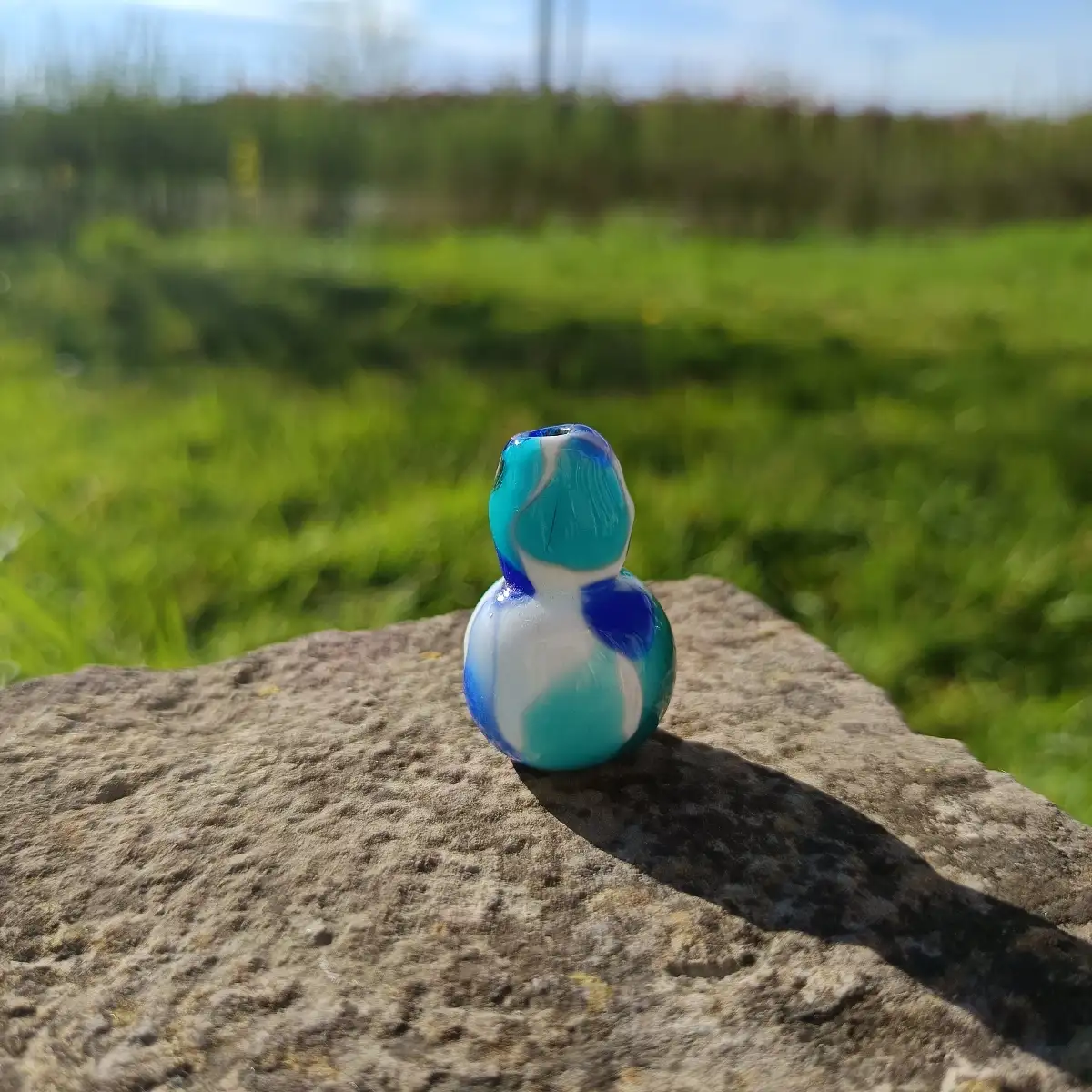 Vase miniature