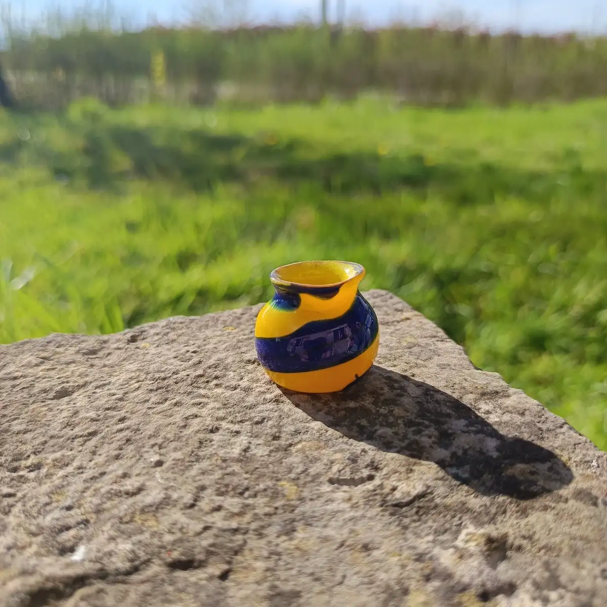 Vase miniature