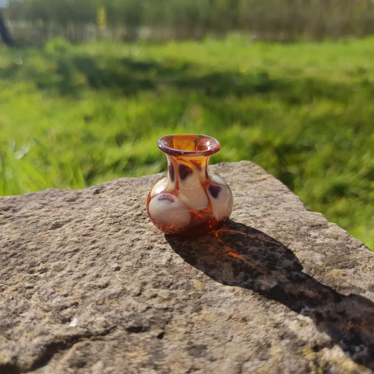 Vase miniature