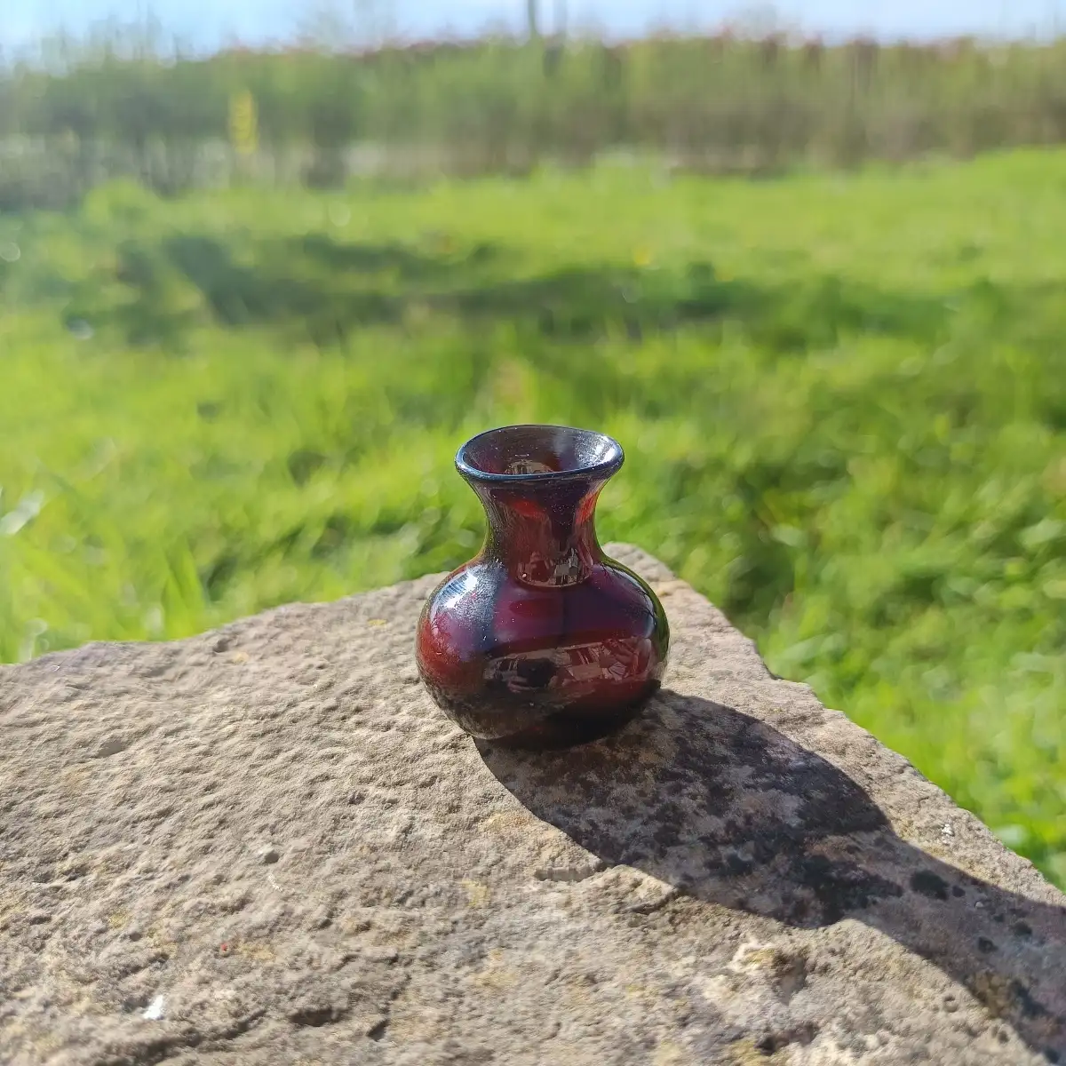 Vase miniature