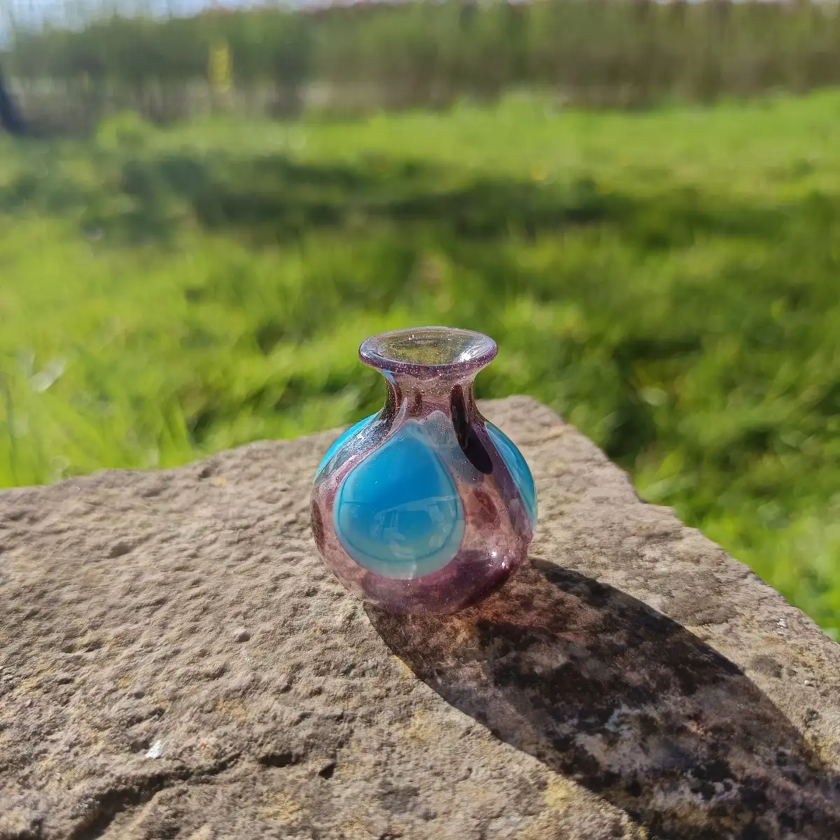 Vase miniature