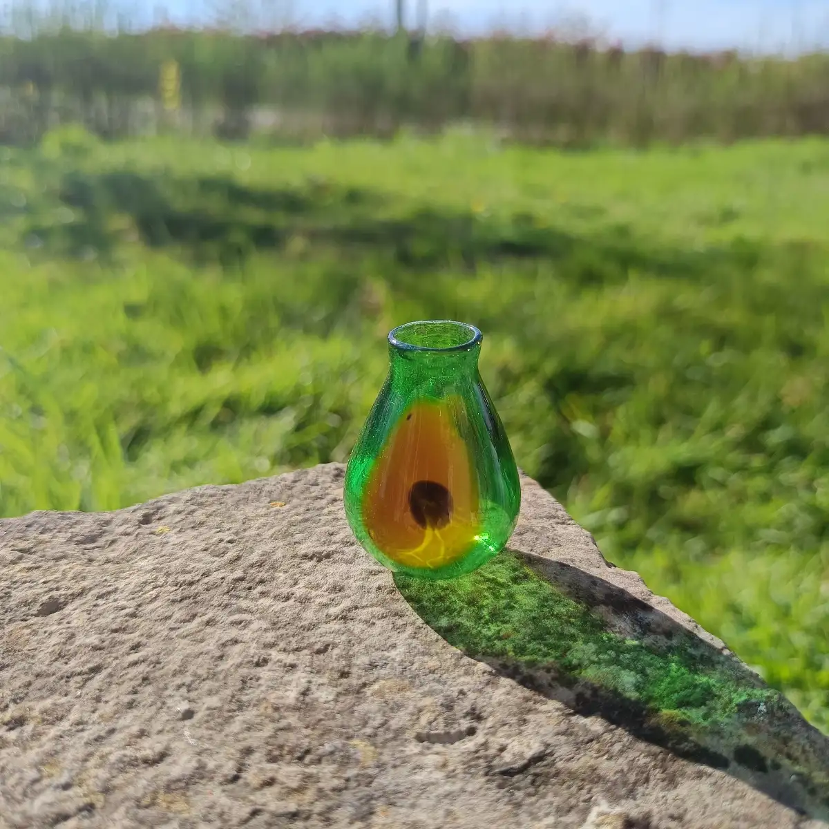 Vase miniature