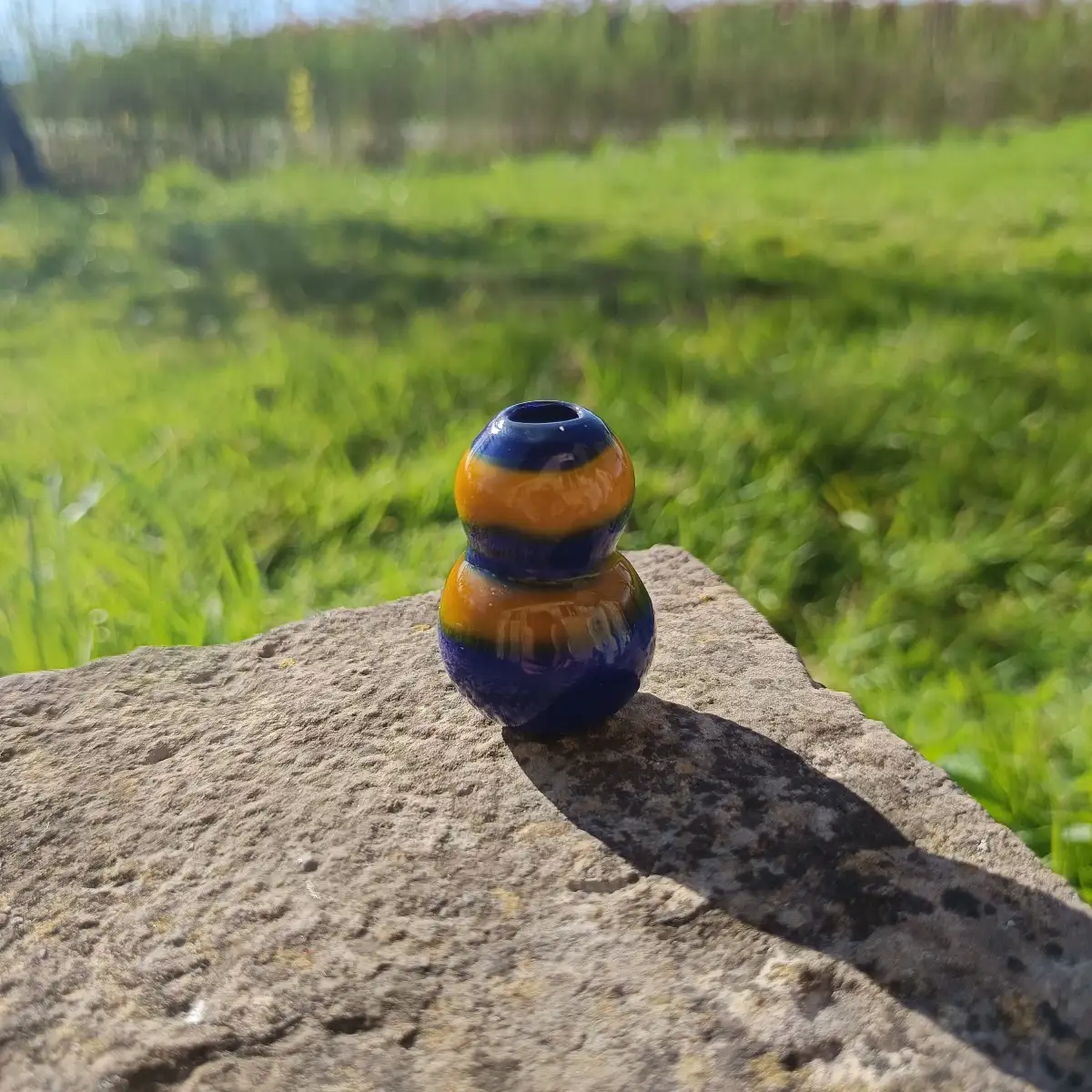 Vase miniature