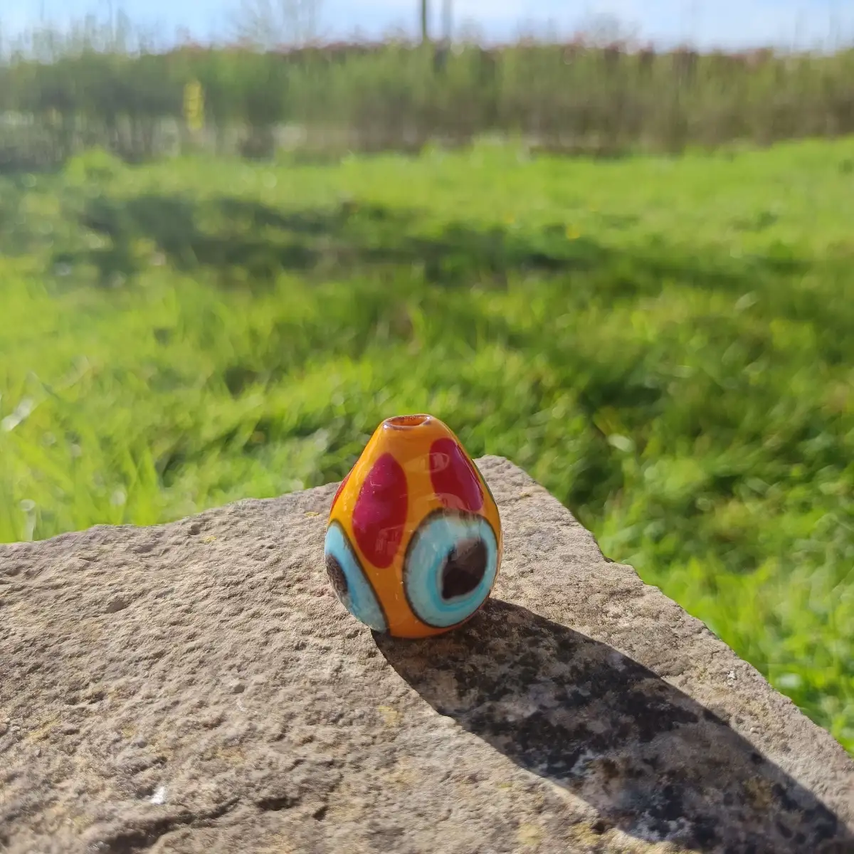 Vase miniature