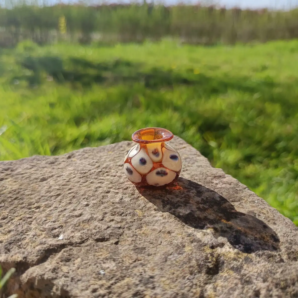 Vase miniature