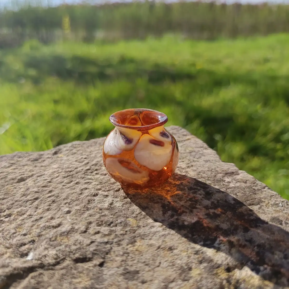 Vase miniature