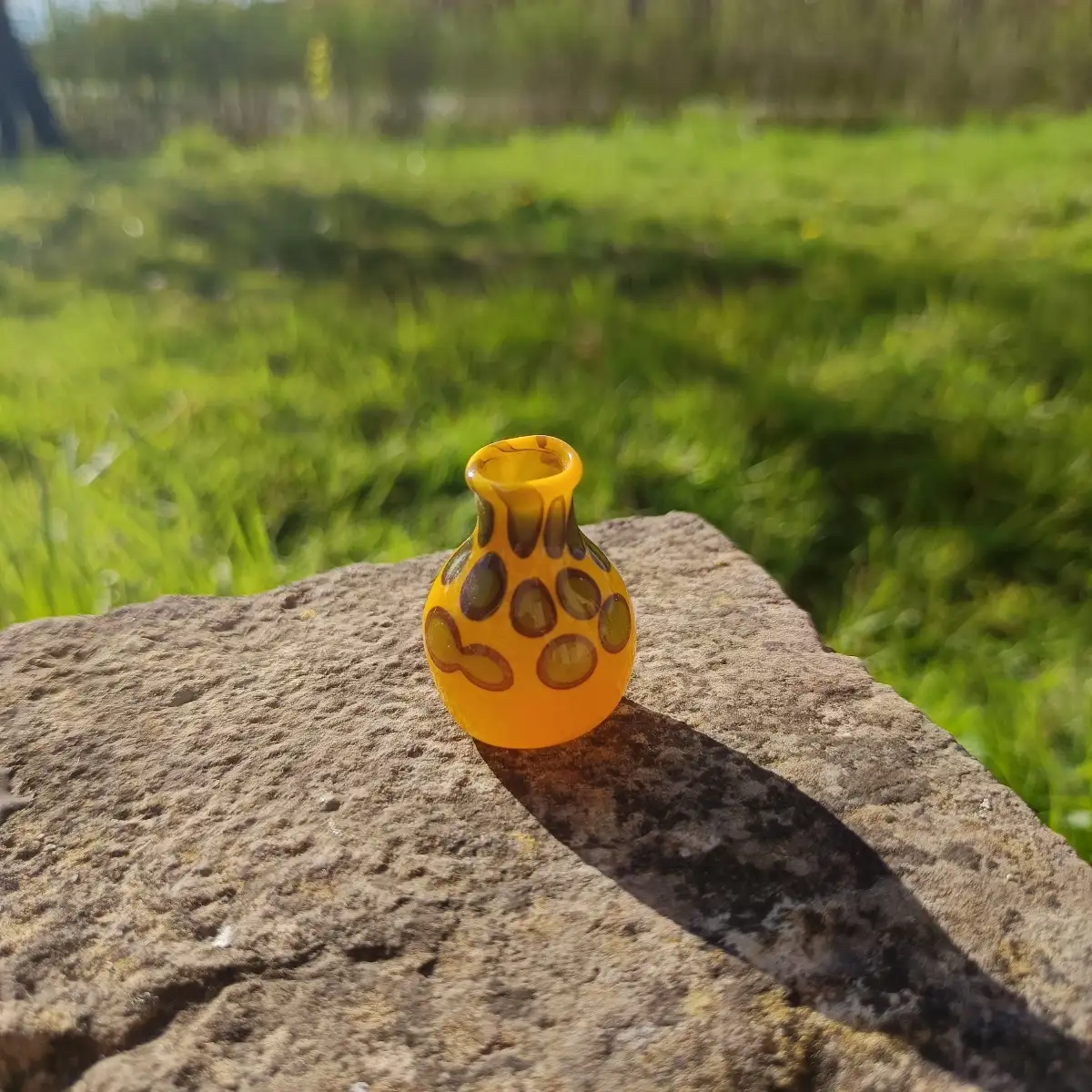 Vase miniature