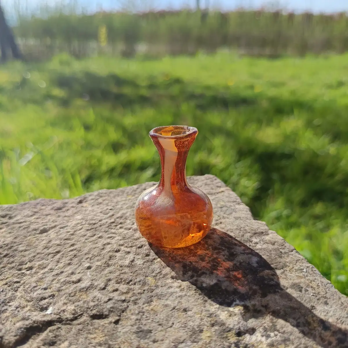Vase miniature