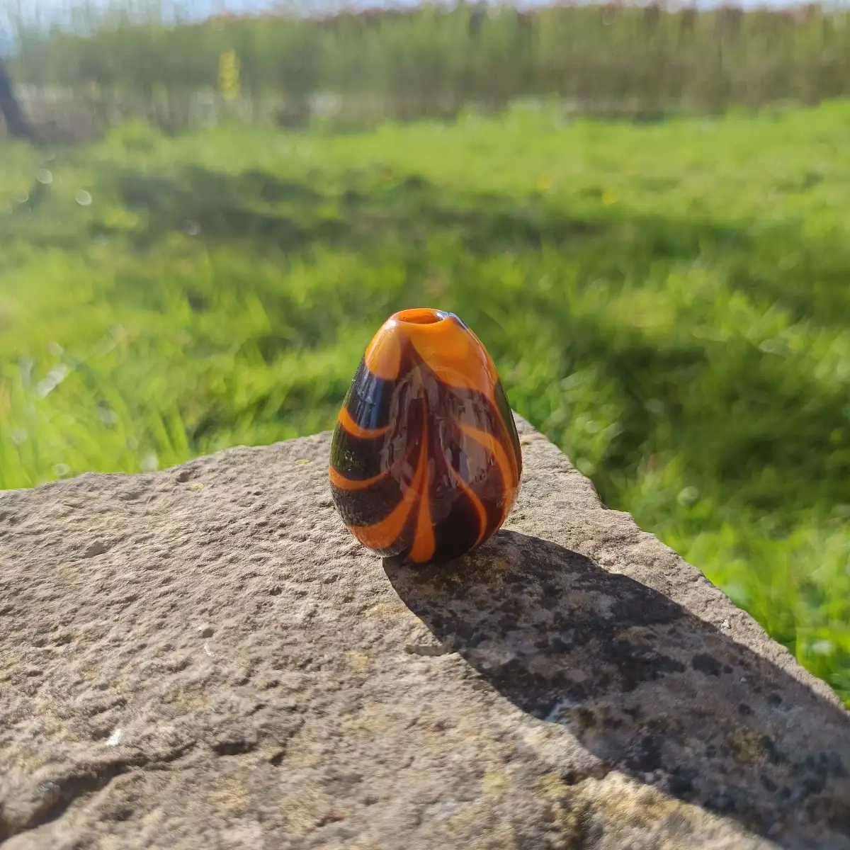 Vase miniature
