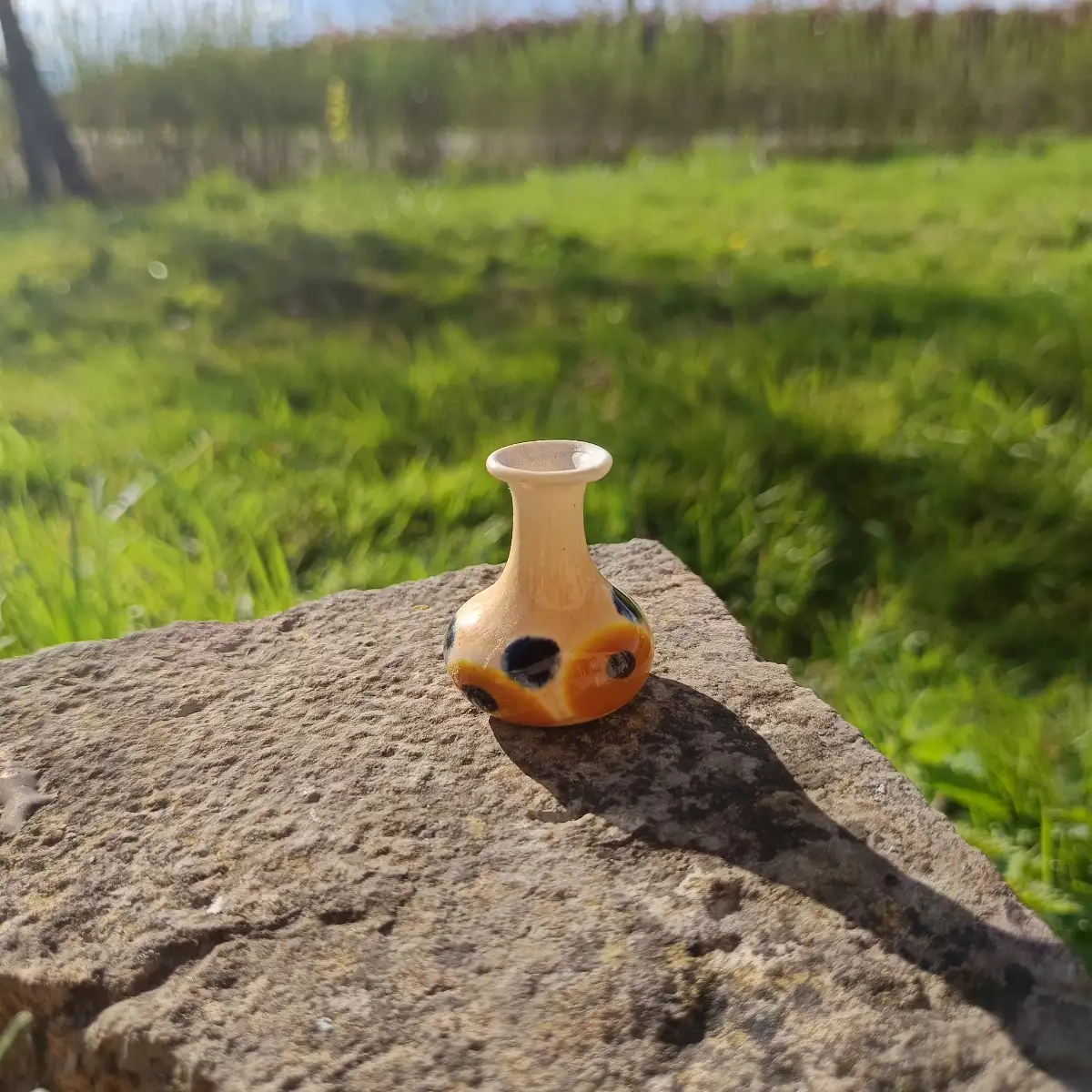Vase miniature
