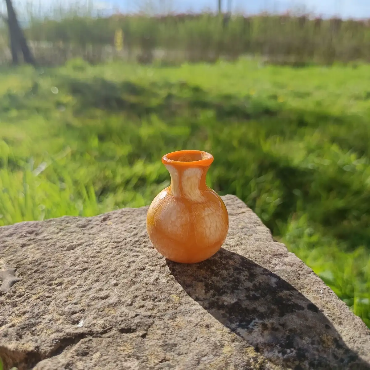 Vase miniature