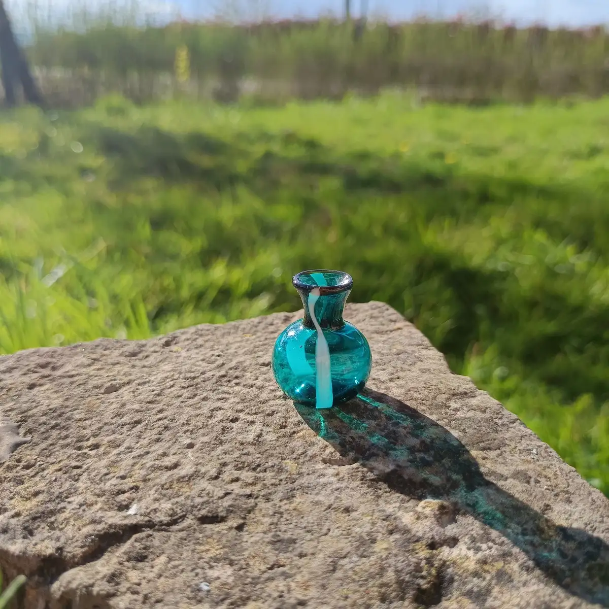 Vase miniature