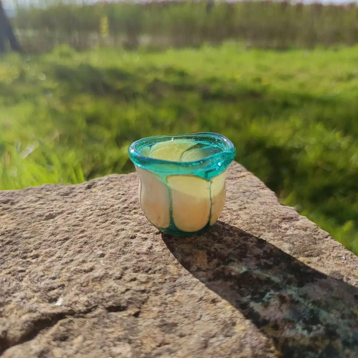 Vase miniature