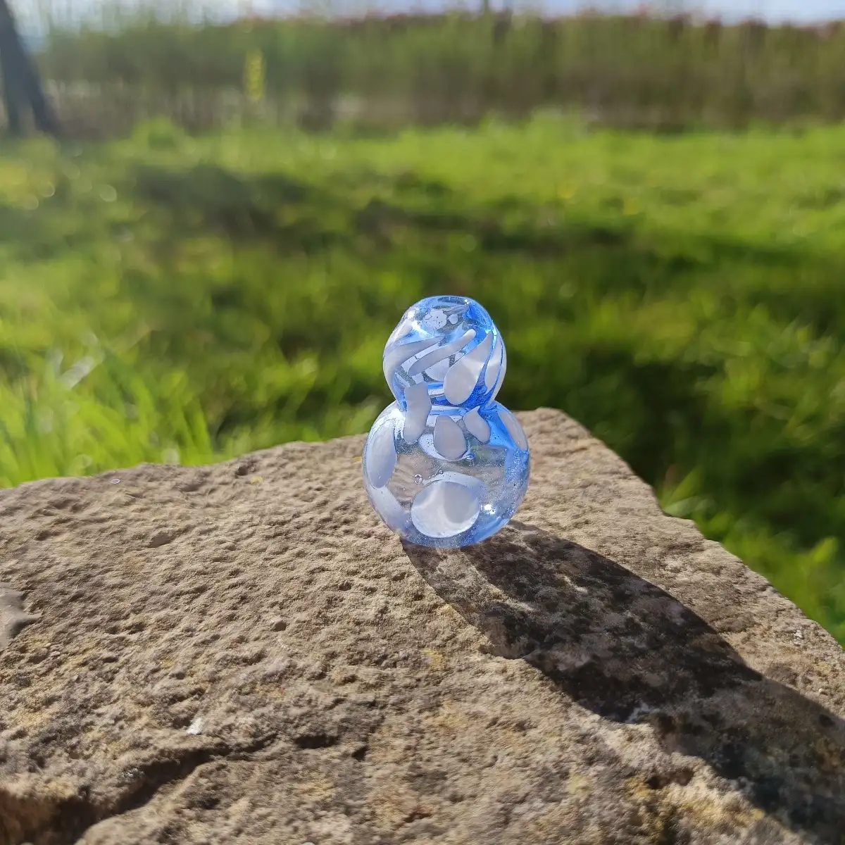 Vase miniature