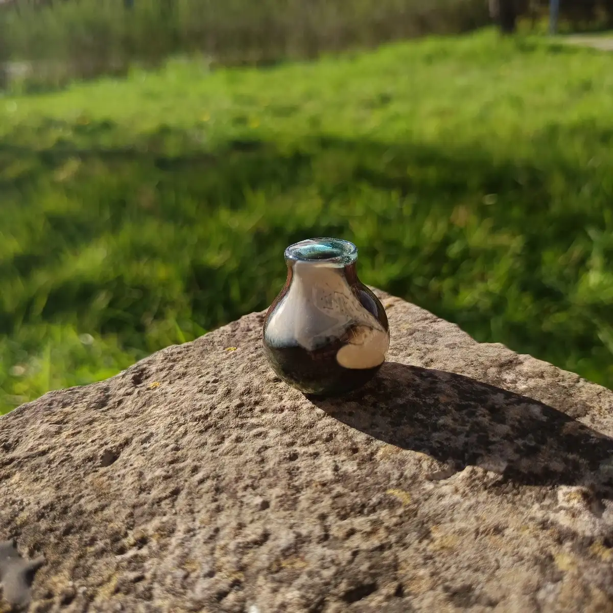 Vase miniature