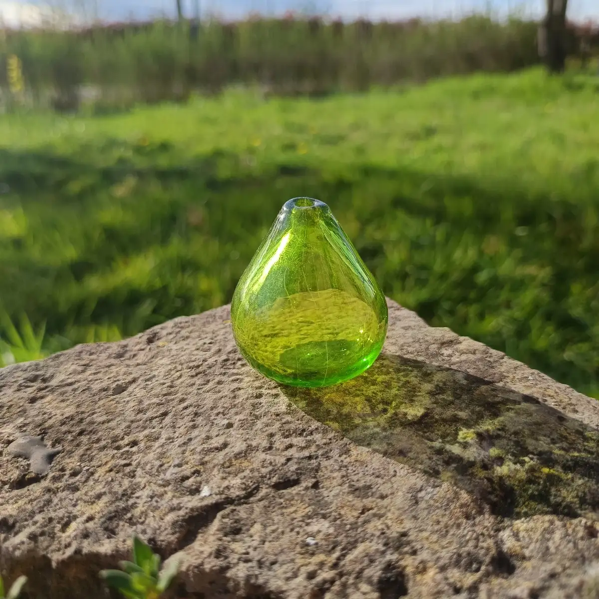 Vase miniature