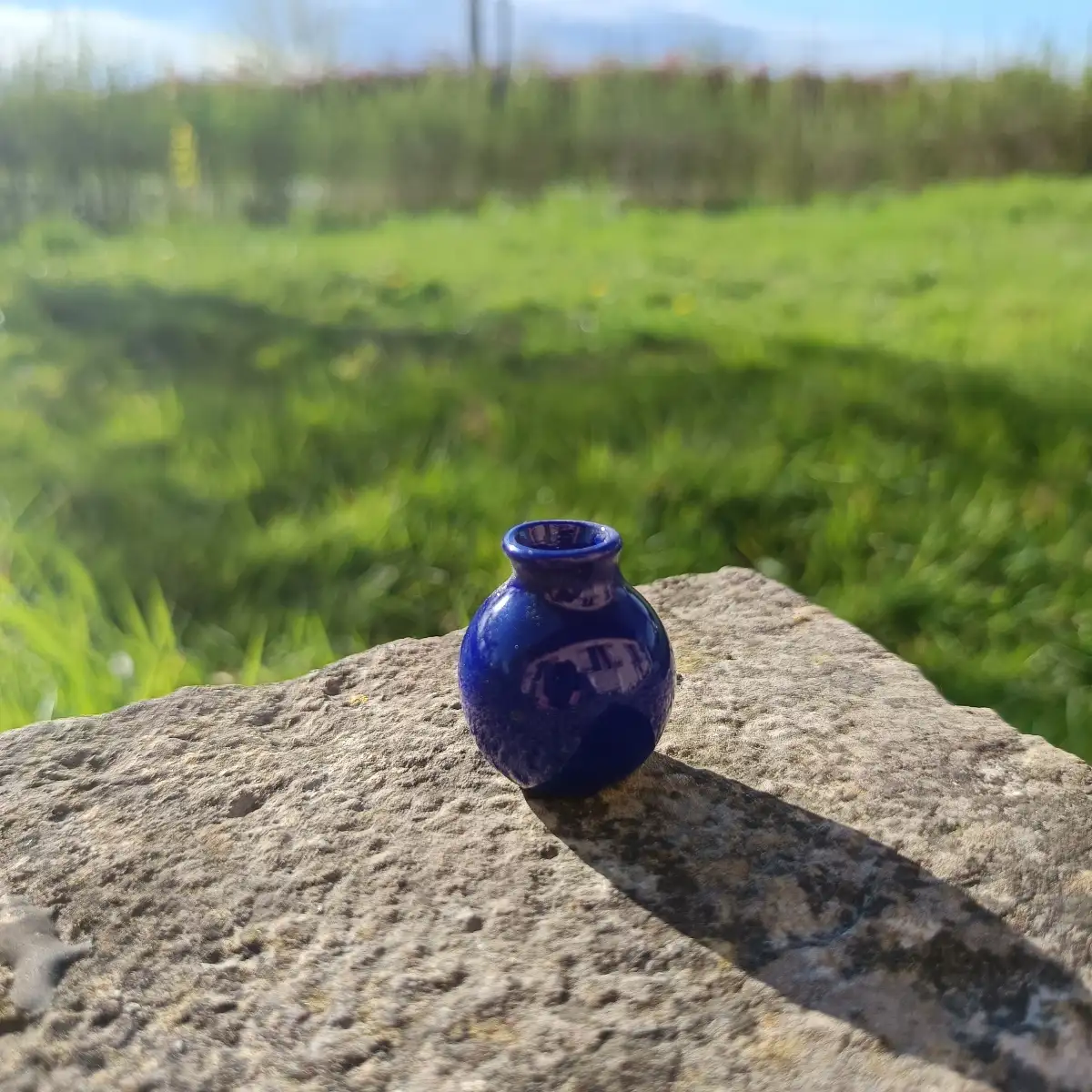 Vase miniature