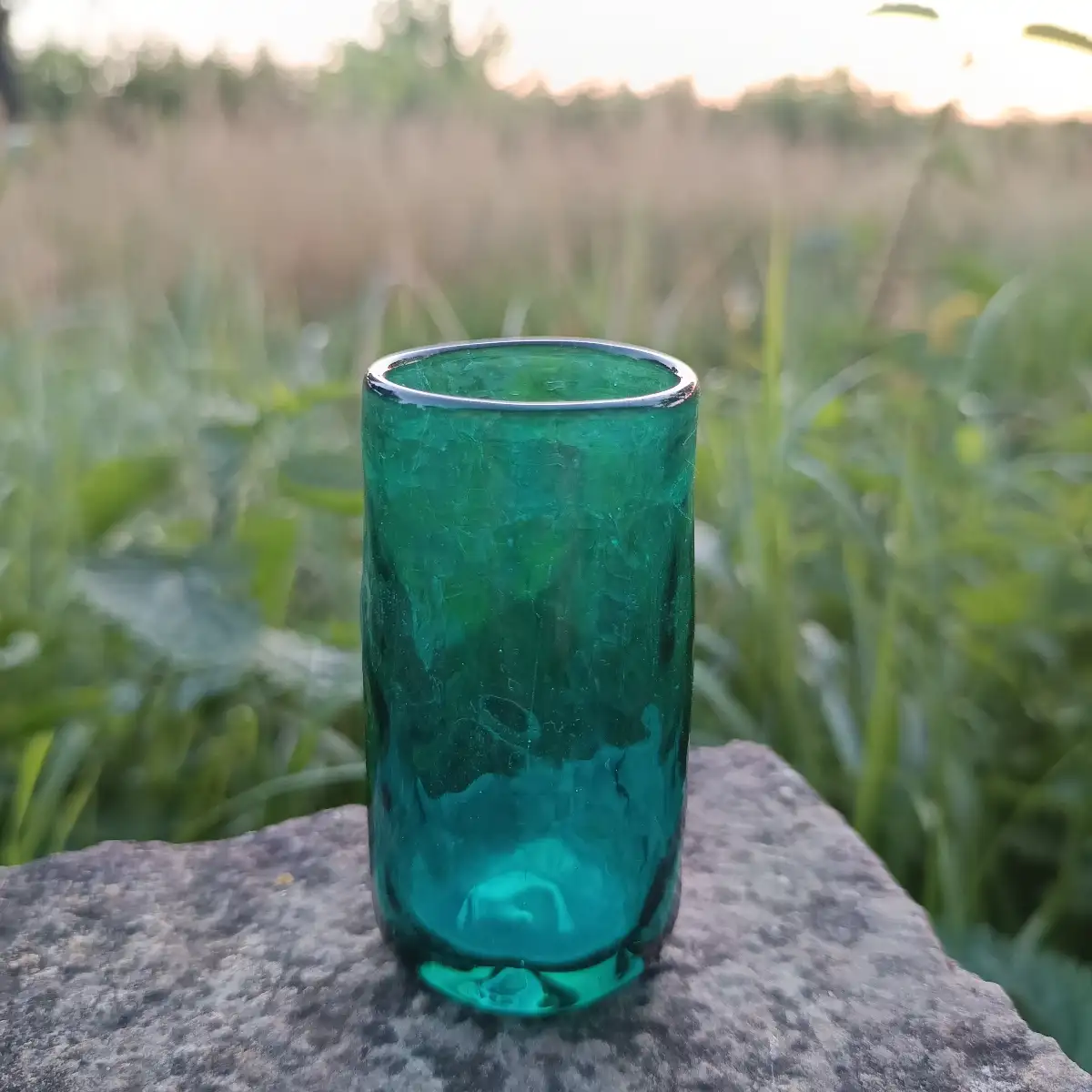 Verre à shot